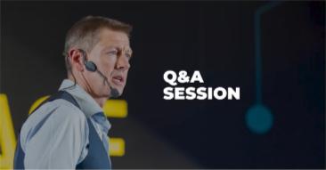 EMF Foundation - Q&A session